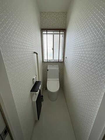 トイレ 彦根市八坂町