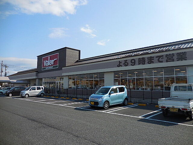 周辺 彦根市八坂町