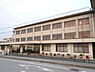 周辺：彦根市立佐和山小学校まで634m