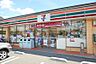 周辺：セブンイレブン彦根駅前店まで967m