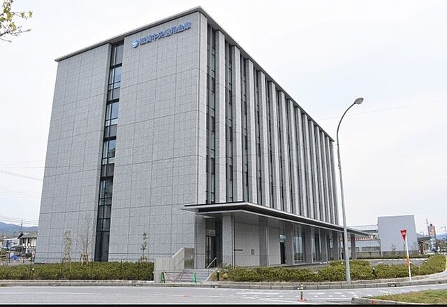 周辺 彦根市岡町