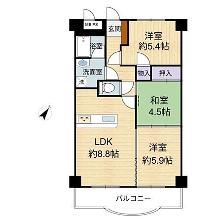 リフォーム済物件!!