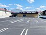 周辺：クスリのアオキ岡町店まで160m
