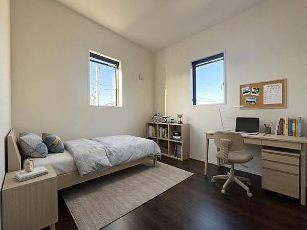 子供部屋