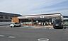 周辺：セブンイレブン彦根南川瀬町店まで464m