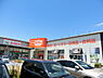 周辺：ザ・ビック彦根店まで1180m、営業時間　9：00～22：00ＡＴＭコーナーもございます。専門店も充実しています。