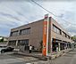 周辺：長浜郵便局まで551m