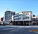 周辺：滋賀銀行彦根支店まで682m