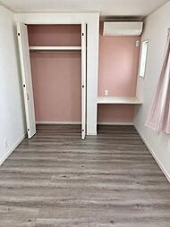 子供部屋の画像