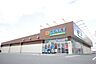 周辺：ゲンキー近江店まで1889m