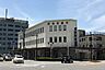 周辺：滋賀銀行彦根駅前支店まで375m
