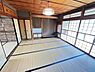 和室：和室は全部で4室あります。