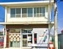 周辺：彦根岡町郵便局まで312m