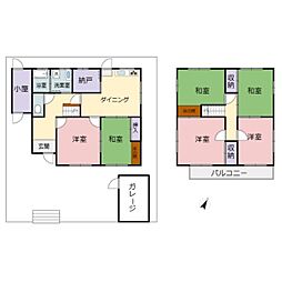 彦根市大藪町　中古戸建