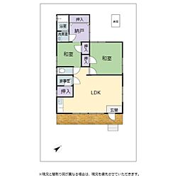 彦根市新海浜2丁目 中古戸建
