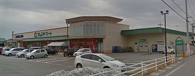 周辺 彦根市正法寺町