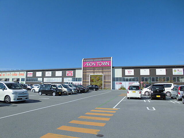 周辺 彦根市原町