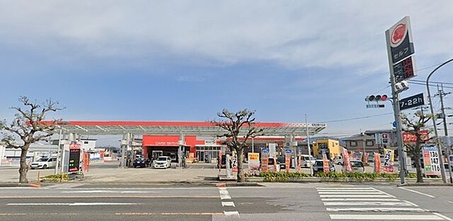 周辺 彦根市東沼波町