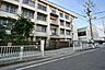 周辺：泉大津市立浜小学校まで1269m