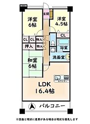 アクアパークシティ岸和田南3番館　中古マンション