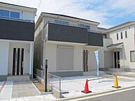 大阪府泉佐野市長滝：物件画像