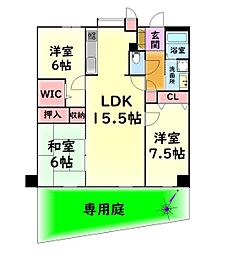 アクアコート貝塚　中古マンション