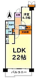 マイシティ泉北Ａ棟　中古マンション