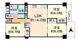 リバーサイド長野マンション　中古マンション