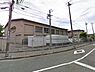 周辺：岸和田市立野村中学校まで1370m