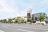 周辺：ラパーク岸和田まで1155m