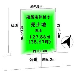 南海線 鶴原駅 徒歩6分