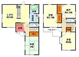 阪和線 信太山駅 徒歩15分