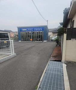 外観 外観
