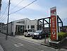 周辺：東忠岡郵便局まで671m