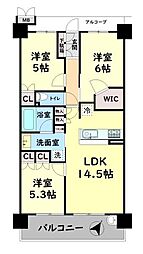 プレイズ泉大津　中古マンション