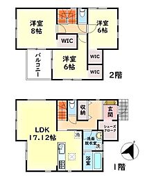 阪和線 久米田駅 徒歩15分