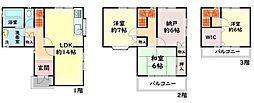 南海線 和泉大宮駅 徒歩12分