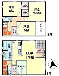 南海線 二色浜駅 徒歩12分