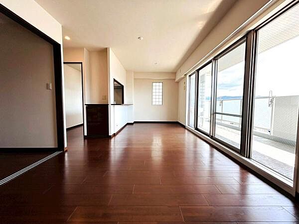 グランスイート日根野駅前 マンション