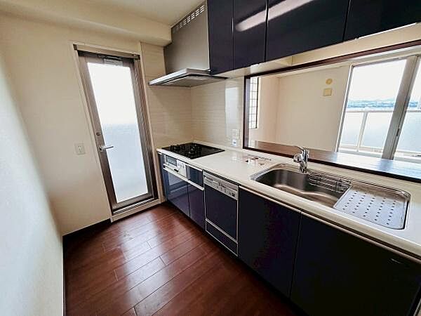 グランスイート日根野駅前 マンション