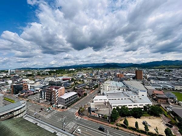 グランスイート日根野駅前 マンション