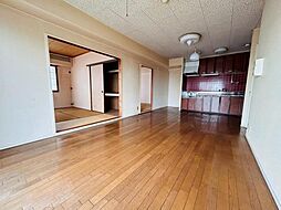 メゾンドール高石　中古マンション