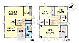 南海線 箱作駅 徒歩27分
