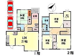 南海線 箱作駅 徒歩28分