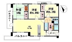 エルベコート二色の浜　中古マンション