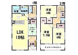大阪府貝塚市三ツ松