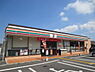 周辺：セブンイレブン貝塚地蔵堂店まで497m