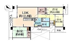 アジュール二色の浜1棟　中古マンション