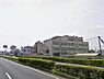 周辺：貝塚市立東小学校まで1215m