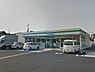 周辺：ファミリーマート貝塚半田店まで762m